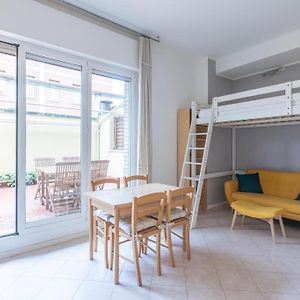 Appartement met een Slaapkamer